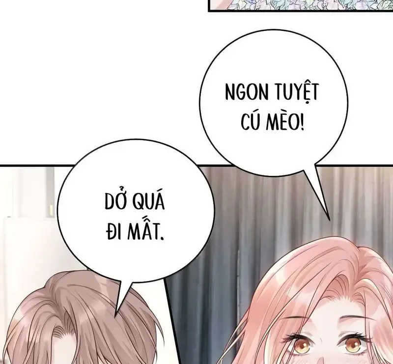 Cô Ấy Dường Như Đang Tán Tỉnh Tôi - Pheromone Chapter 73 - Trang 41