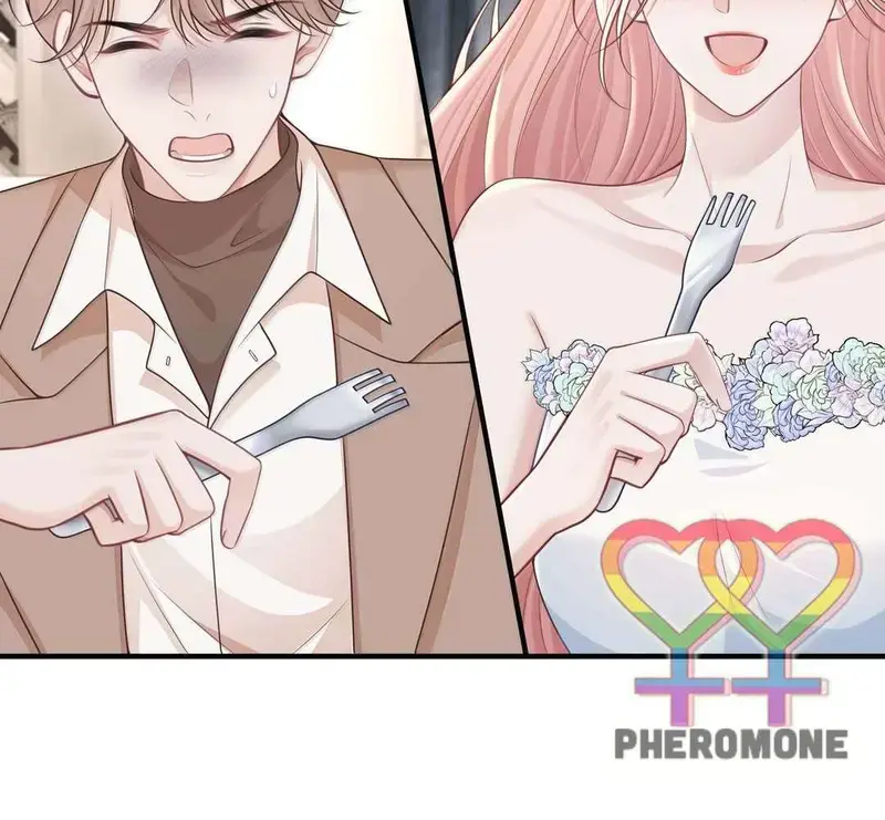 Cô Ấy Dường Như Đang Tán Tỉnh Tôi - Pheromone Chapter 73 - Trang 42