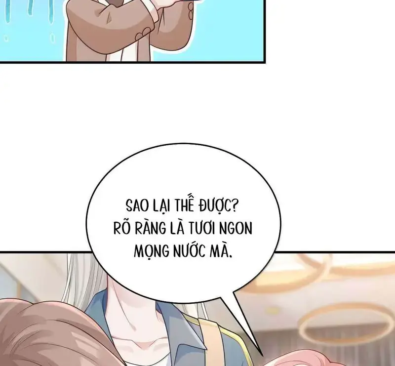 Cô Ấy Dường Như Đang Tán Tỉnh Tôi - Pheromone Chapter 73 - Trang 44
