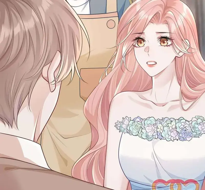 Cô Ấy Dường Như Đang Tán Tỉnh Tôi - Pheromone Chapter 73 - Trang 45