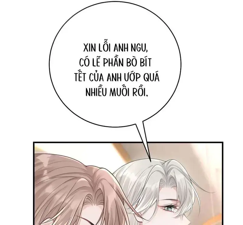 Cô Ấy Dường Như Đang Tán Tỉnh Tôi - Pheromone Chapter 73 - Trang 47