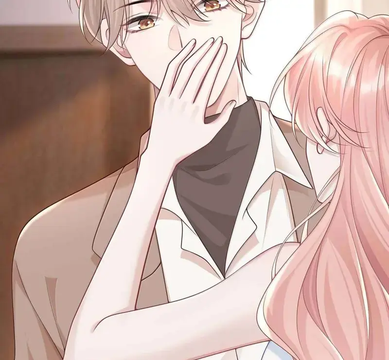 Cô Ấy Dường Như Đang Tán Tỉnh Tôi - Pheromone Chapter 73 - Trang 5