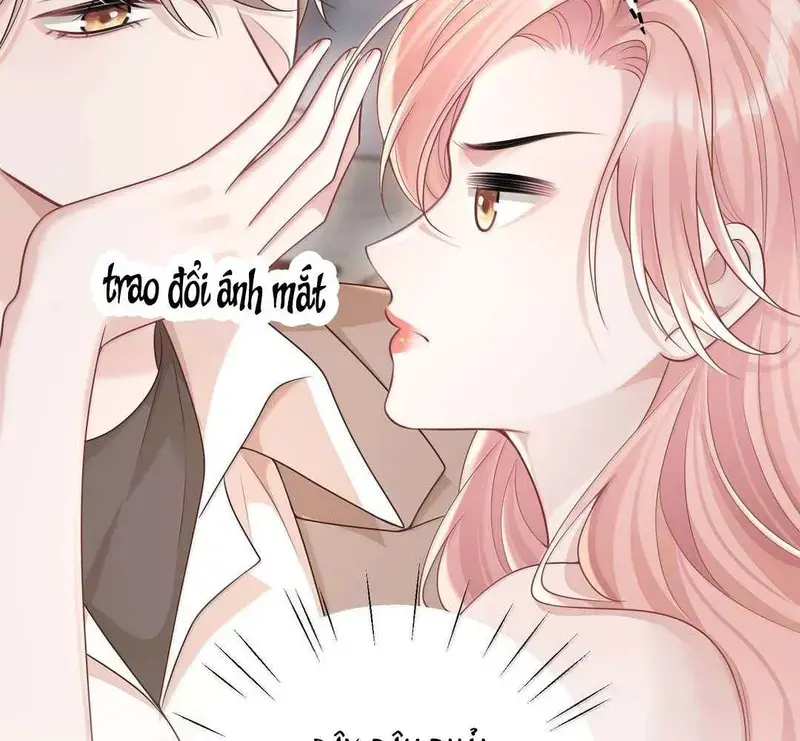 Cô Ấy Dường Như Đang Tán Tỉnh Tôi - Pheromone Chapter 73 - Trang 8