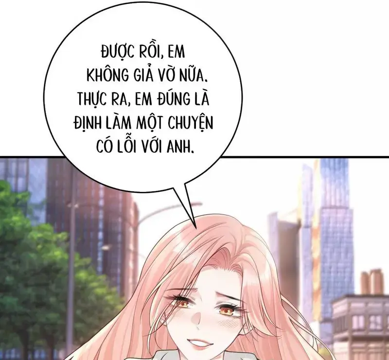 Cô Ấy Dường Như Đang Tán Tỉnh Tôi - Pheromone Chapter 74 - Trang 10