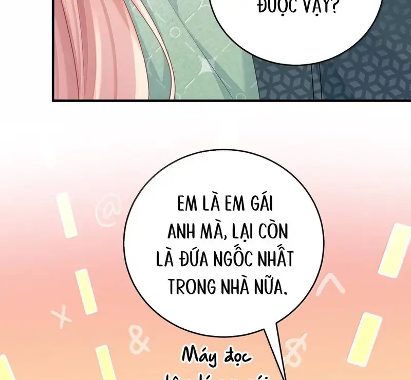 Cô Ấy Dường Như Đang Tán Tỉnh Tôi - Pheromone Chapter 74 - Trang 14