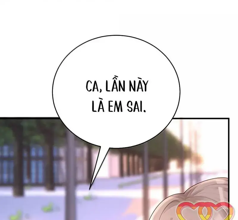 Cô Ấy Dường Như Đang Tán Tỉnh Tôi - Pheromone Chapter 74 - Trang 22