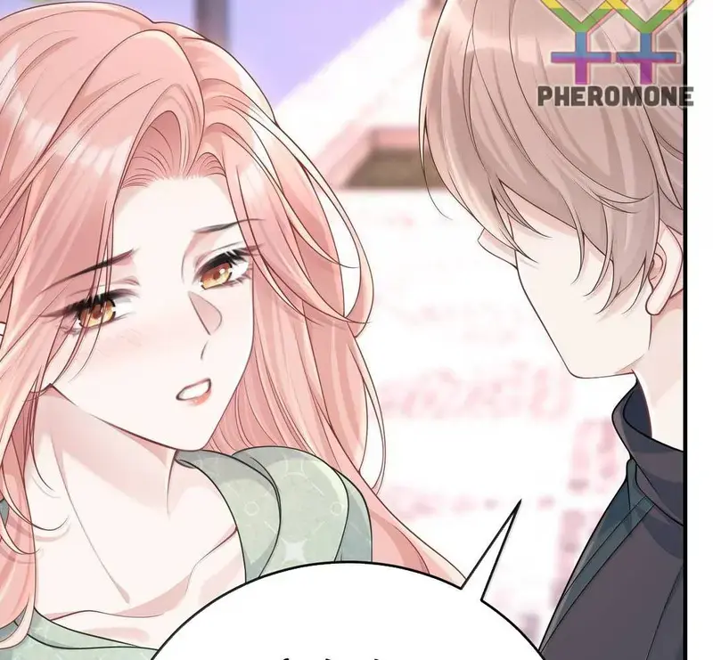 Cô Ấy Dường Như Đang Tán Tỉnh Tôi - Pheromone Chapter 74 - Trang 23