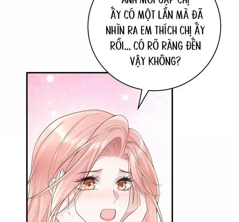 Cô Ấy Dường Như Đang Tán Tỉnh Tôi - Pheromone Chapter 74 - Trang 25