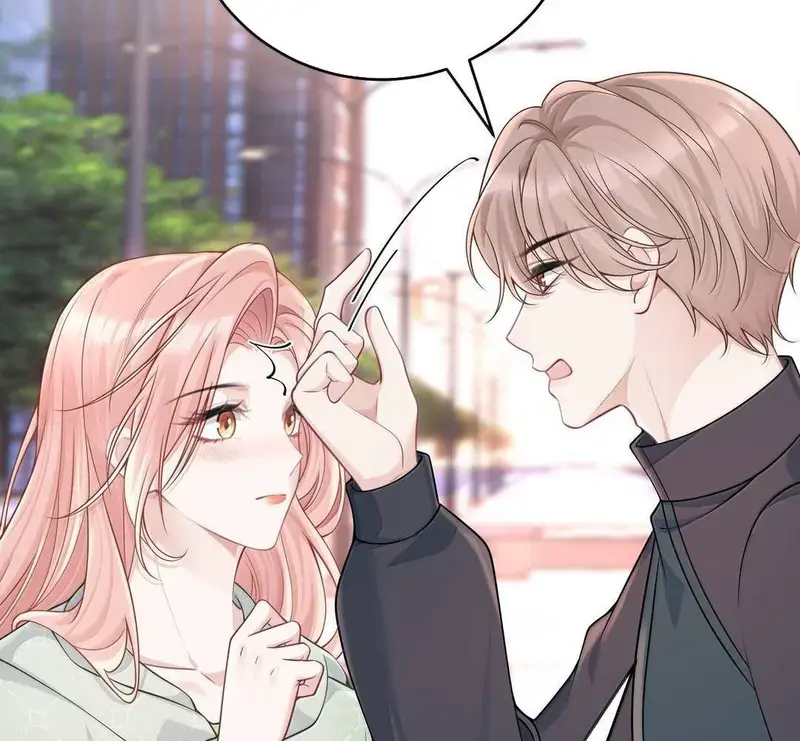 Cô Ấy Dường Như Đang Tán Tỉnh Tôi - Pheromone Chapter 74 - Trang 27