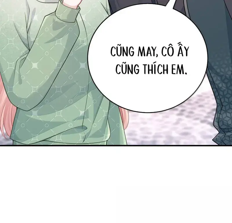 Cô Ấy Dường Như Đang Tán Tỉnh Tôi - Pheromone Chapter 74 - Trang 28