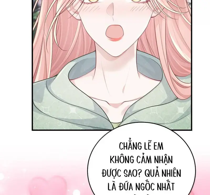Cô Ấy Dường Như Đang Tán Tỉnh Tôi - Pheromone Chapter 74 - Trang 30