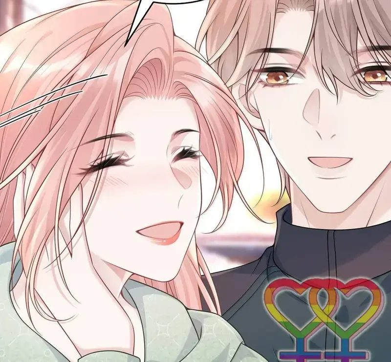 Cô Ấy Dường Như Đang Tán Tỉnh Tôi - Pheromone Chapter 74 - Trang 33