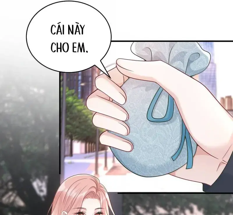 Cô Ấy Dường Như Đang Tán Tỉnh Tôi - Pheromone Chapter 74 - Trang 37