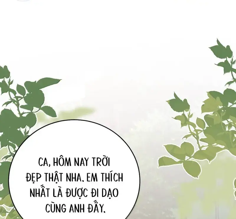 Cô Ấy Dường Như Đang Tán Tỉnh Tôi - Pheromone Chapter 74 - Trang 4
