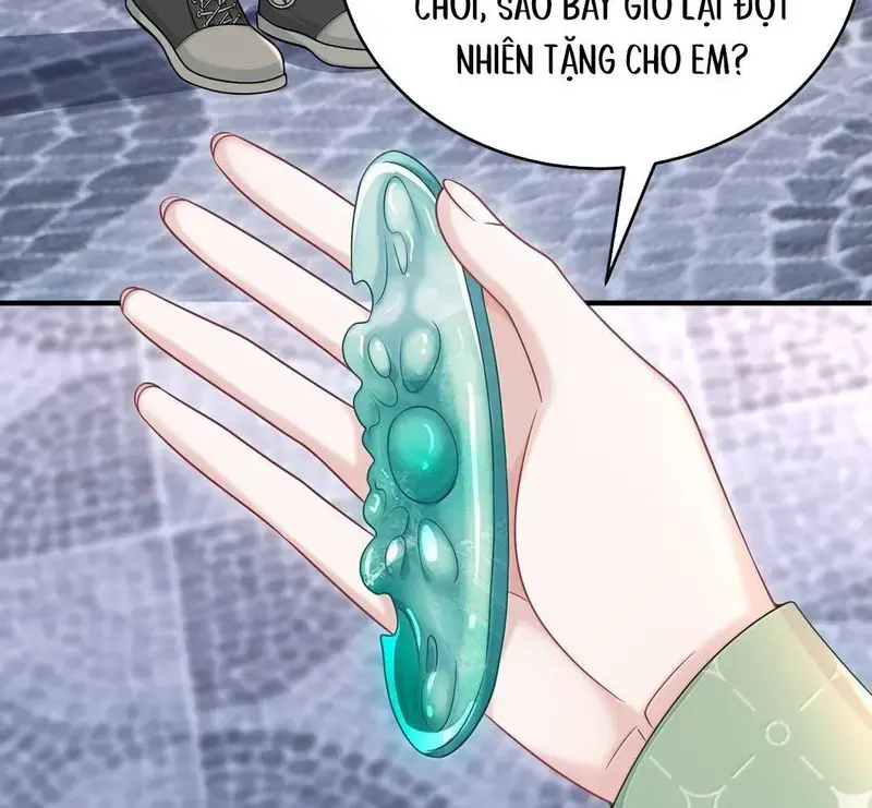 Cô Ấy Dường Như Đang Tán Tỉnh Tôi - Pheromone Chapter 74 - Trang 40