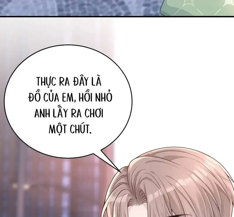 Cô Ấy Dường Như Đang Tán Tỉnh Tôi - Pheromone Chapter 74 - Trang 41