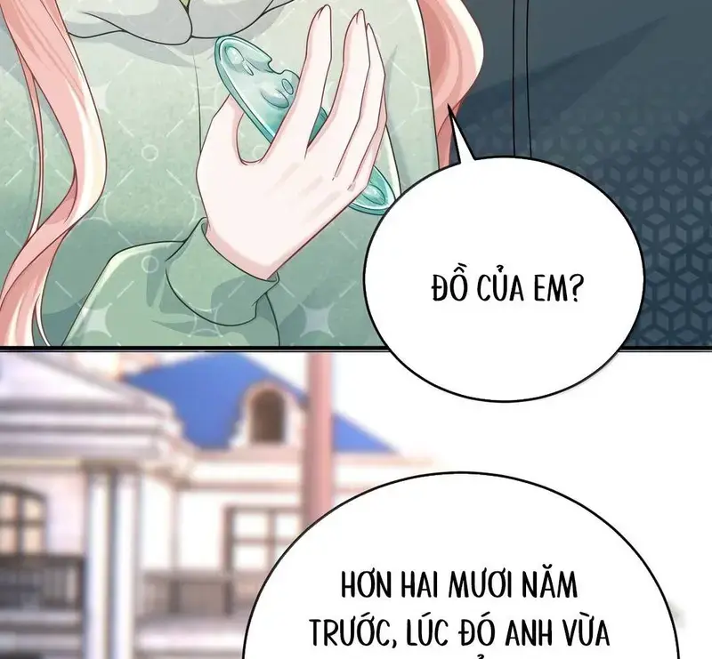 Cô Ấy Dường Như Đang Tán Tỉnh Tôi - Pheromone Chapter 74 - Trang 43