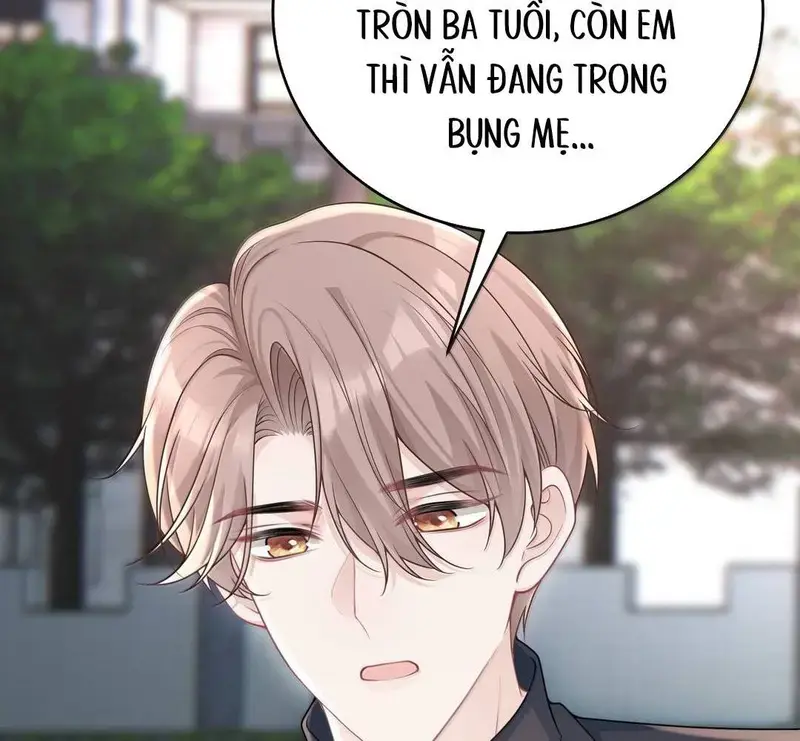 Cô Ấy Dường Như Đang Tán Tỉnh Tôi - Pheromone Chapter 74 - Trang 44