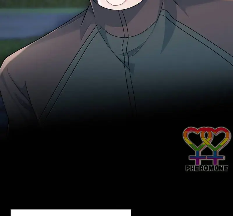 Cô Ấy Dường Như Đang Tán Tỉnh Tôi - Pheromone Chapter 74 - Trang 45