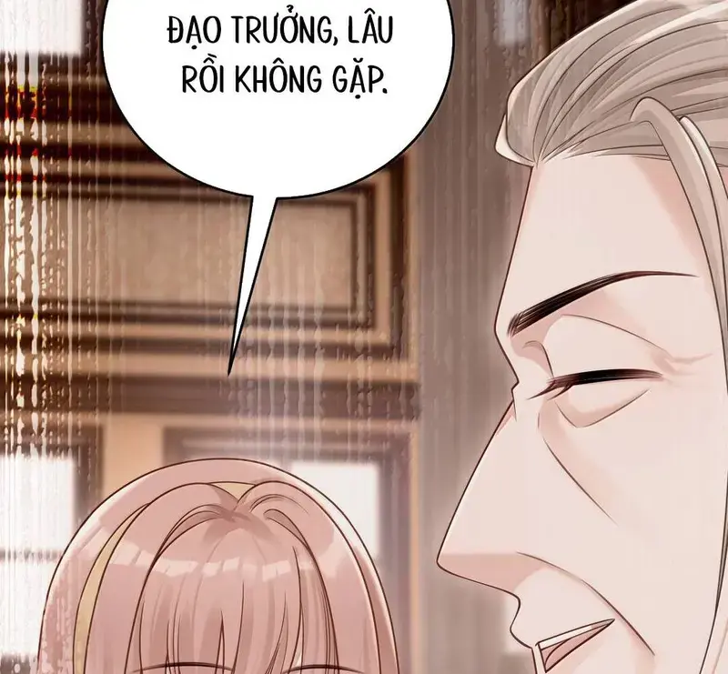 Cô Ấy Dường Như Đang Tán Tỉnh Tôi - Pheromone Chapter 74 - Trang 49