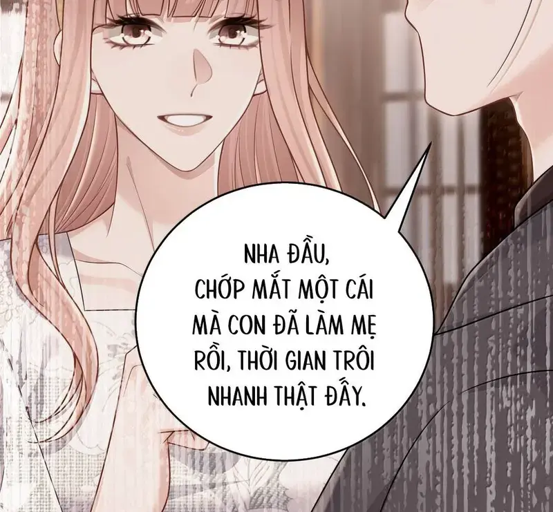 Cô Ấy Dường Như Đang Tán Tỉnh Tôi - Pheromone Chapter 74 - Trang 50