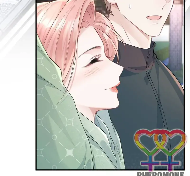 Cô Ấy Dường Như Đang Tán Tỉnh Tôi - Pheromone Chapter 74 - Trang 7