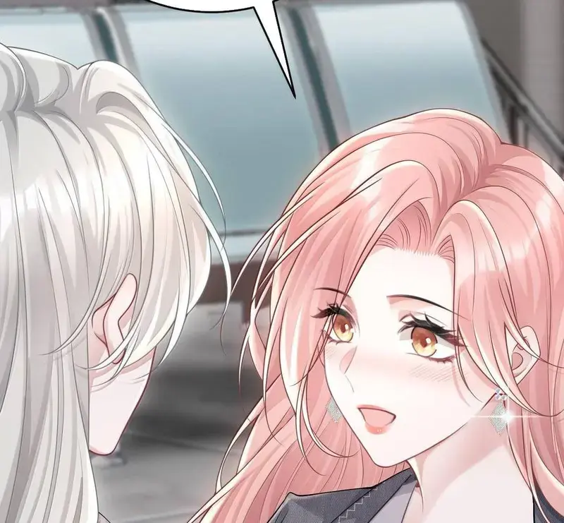Cô Ấy Dường Như Đang Tán Tỉnh Tôi - Pheromone Chapter 75 - Trang 11