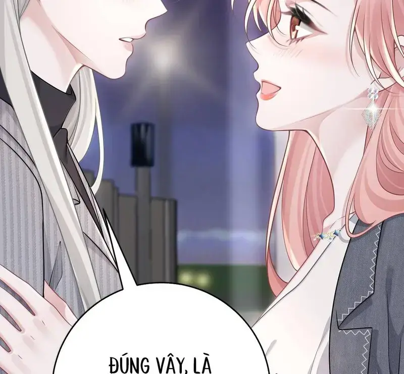 Cô Ấy Dường Như Đang Tán Tỉnh Tôi - Pheromone Chapter 75 - Trang 15