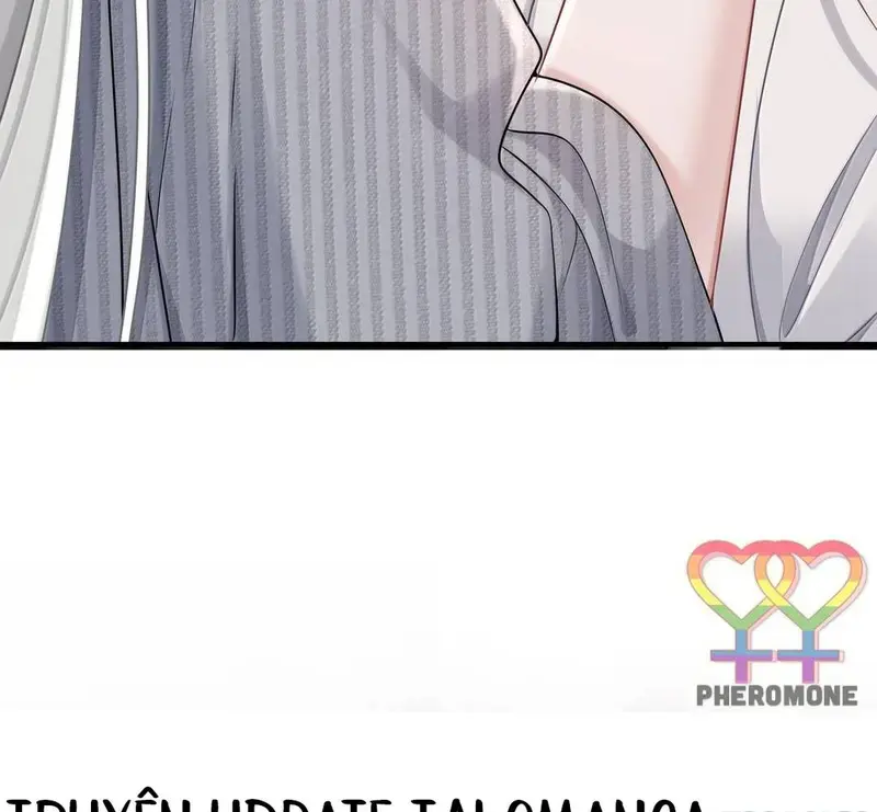 Cô Ấy Dường Như Đang Tán Tỉnh Tôi - Pheromone Chapter 75 - Trang 19