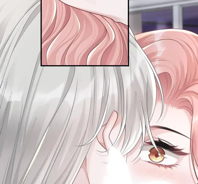 Cô Ấy Dường Như Đang Tán Tỉnh Tôi - Pheromone Chapter 75 - Trang 21