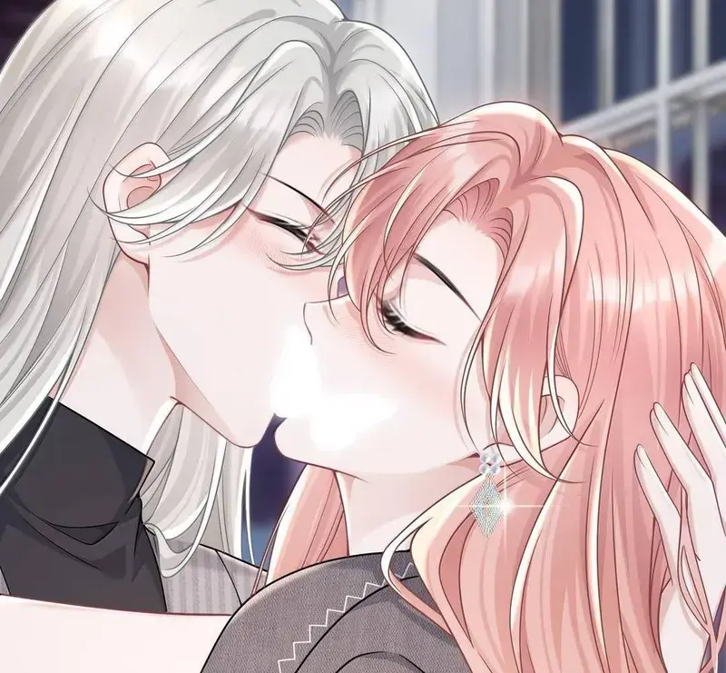 Cô Ấy Dường Như Đang Tán Tỉnh Tôi - Pheromone Chapter 75 - Trang 24