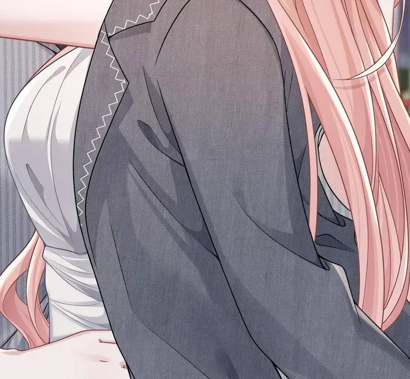 Cô Ấy Dường Như Đang Tán Tỉnh Tôi - Pheromone Chapter 75 - Trang 25