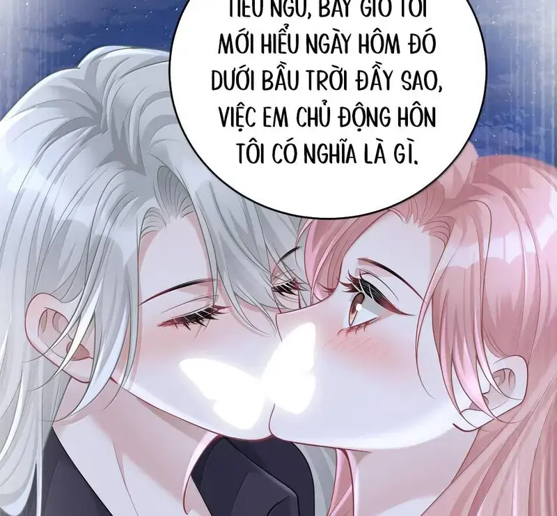 Cô Ấy Dường Như Đang Tán Tỉnh Tôi - Pheromone Chapter 75 - Trang 28