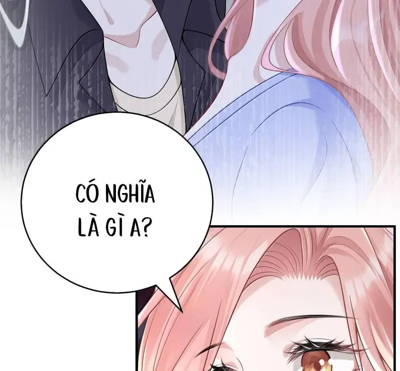 Cô Ấy Dường Như Đang Tán Tỉnh Tôi - Pheromone Chapter 75 - Trang 29