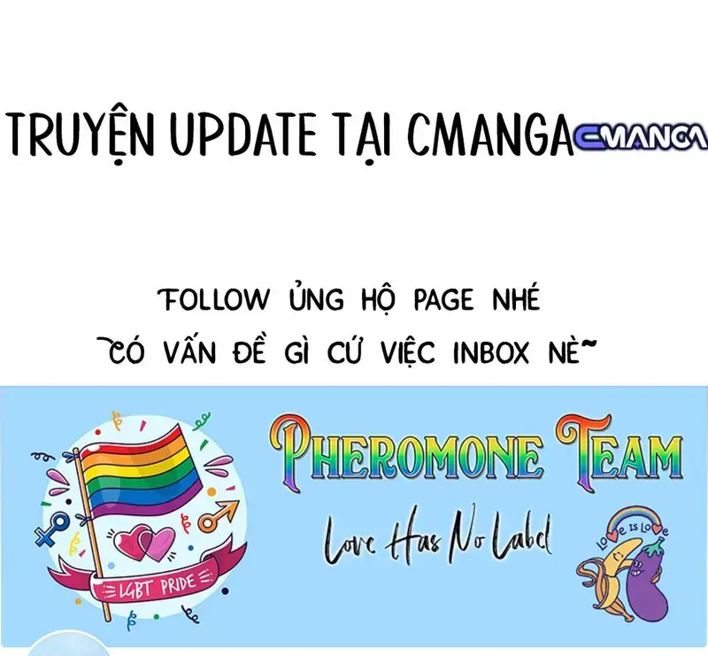 Cô Ấy Dường Như Đang Tán Tỉnh Tôi - Pheromone Chapter 75 - Trang 3