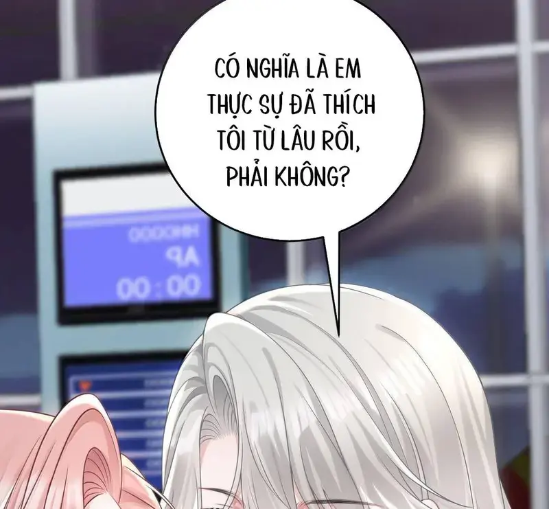 Cô Ấy Dường Như Đang Tán Tỉnh Tôi - Pheromone Chapter 75 - Trang 31