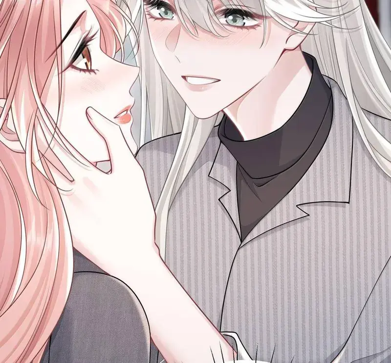 Cô Ấy Dường Như Đang Tán Tỉnh Tôi - Pheromone Chapter 75 - Trang 32