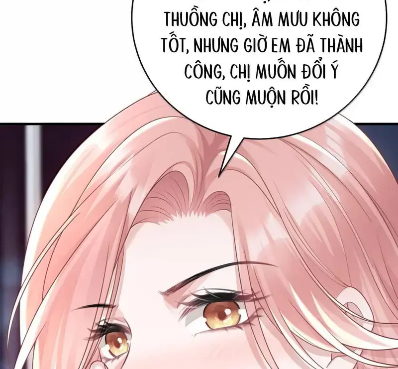 Cô Ấy Dường Như Đang Tán Tỉnh Tôi - Pheromone Chapter 75 - Trang 34