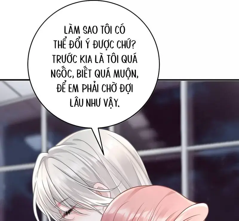 Cô Ấy Dường Như Đang Tán Tỉnh Tôi - Pheromone Chapter 75 - Trang 37