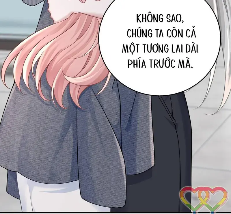 Cô Ấy Dường Như Đang Tán Tỉnh Tôi - Pheromone Chapter 75 - Trang 39
