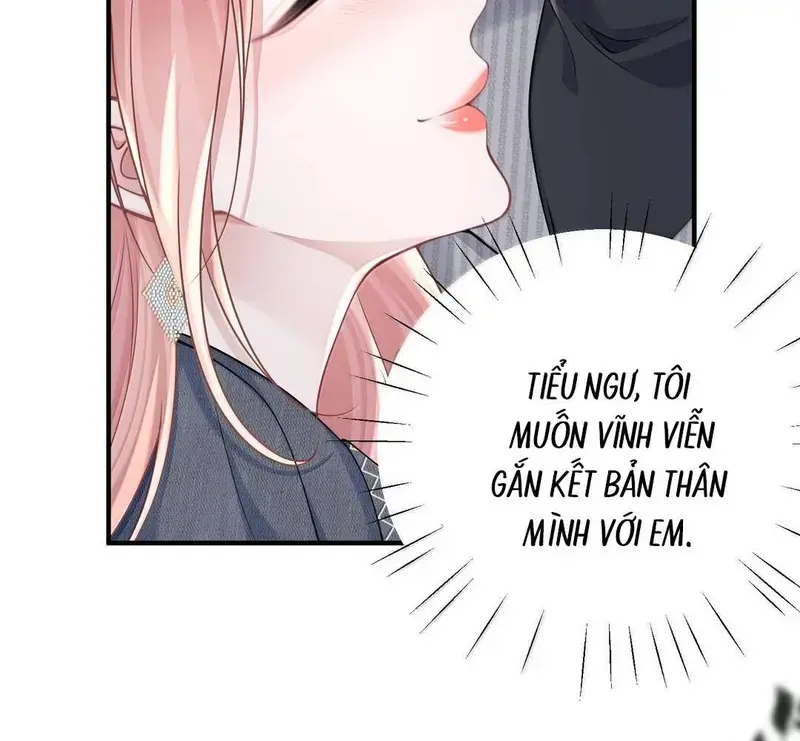 Cô Ấy Dường Như Đang Tán Tỉnh Tôi - Pheromone Chapter 75 - Trang 42