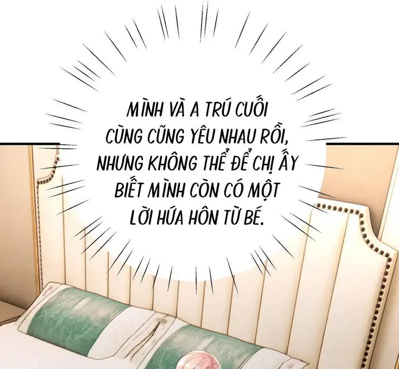 Cô Ấy Dường Như Đang Tán Tỉnh Tôi - Pheromone Chapter 75 - Trang 47