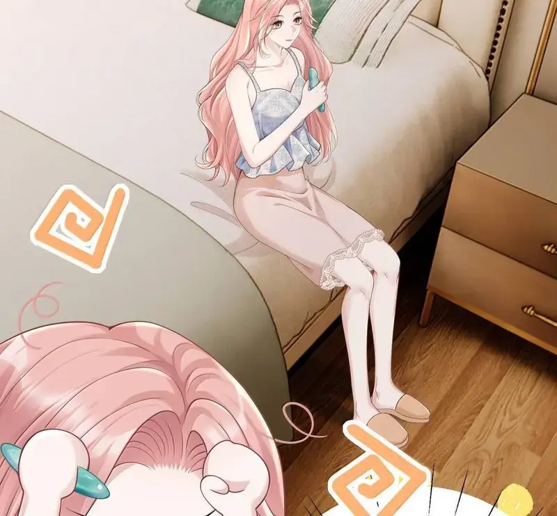 Cô Ấy Dường Như Đang Tán Tỉnh Tôi - Pheromone Chapter 75 - Trang 48