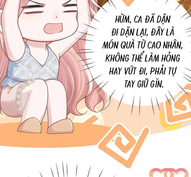 Cô Ấy Dường Như Đang Tán Tỉnh Tôi - Pheromone Chapter 75 - Trang 49