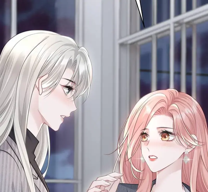 Cô Ấy Dường Như Đang Tán Tỉnh Tôi - Pheromone Chapter 75 - Trang 5