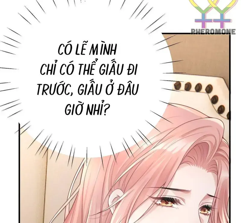 Cô Ấy Dường Như Đang Tán Tỉnh Tôi - Pheromone Chapter 75 - Trang 50