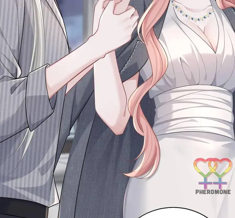 Cô Ấy Dường Như Đang Tán Tỉnh Tôi - Pheromone Chapter 75 - Trang 6