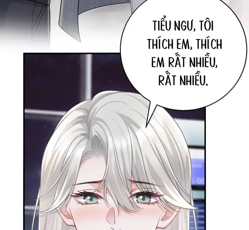 Cô Ấy Dường Như Đang Tán Tỉnh Tôi - Pheromone Chapter 75 - Trang 7