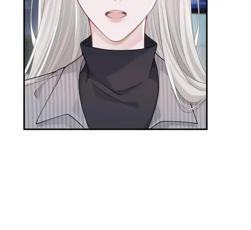 Cô Ấy Dường Như Đang Tán Tỉnh Tôi - Pheromone Chapter 75 - Trang 8