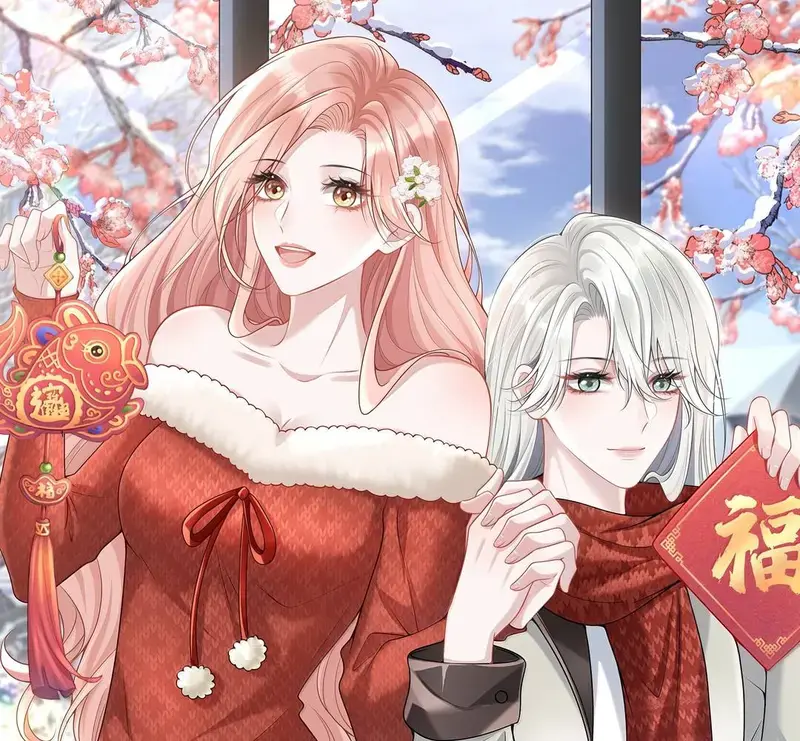 Cô Ấy Dường Như Đang Tán Tỉnh Tôi - Pheromone Chapter 76 - Trang 1